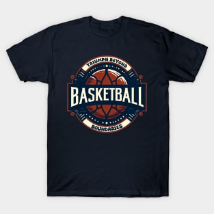 basketball T-Shirt